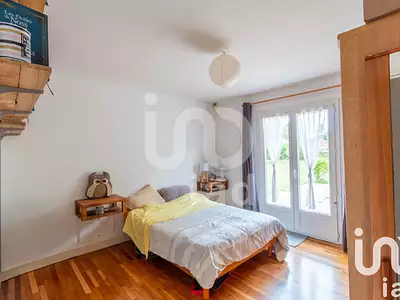 Maison, 175 m²