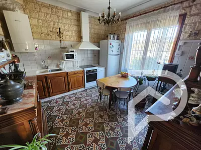 Maison, 164 m²