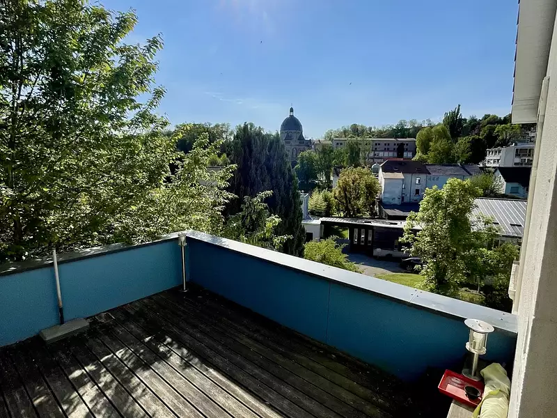 Appartement, 142 m²