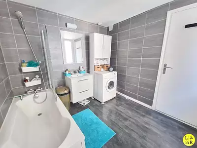 Appartement, 62,22 m²