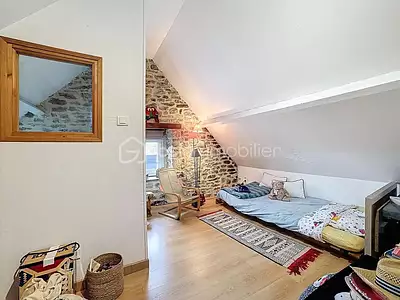 Maison, 111 m²