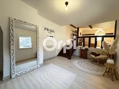 Appartement, 120 m²