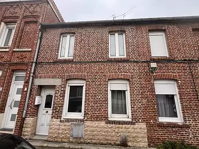 Maison, 99 m²