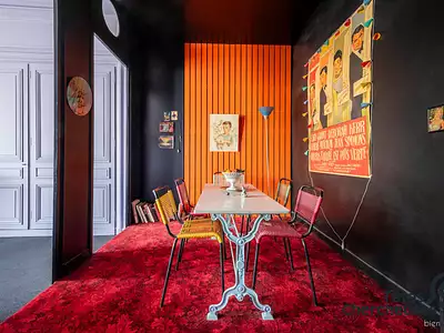 Appartement, 153,56 m²