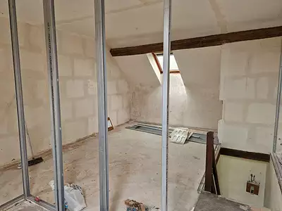 Maison, 80 m²