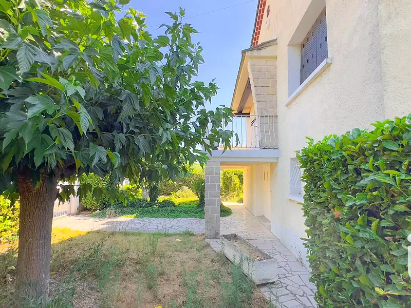 Maison, 130 m²