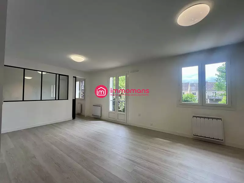 Maison, 97,25 m²