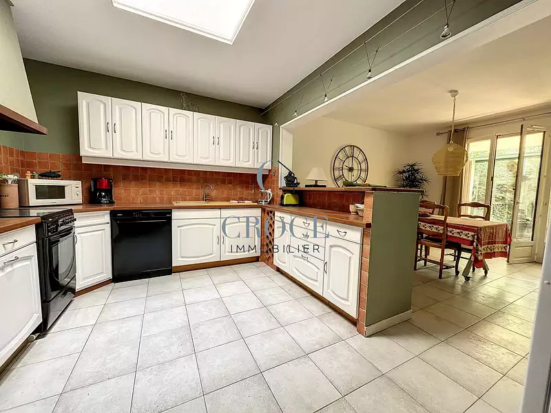 Maison, 147 m²