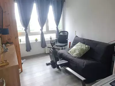 Appartement, 86 m²