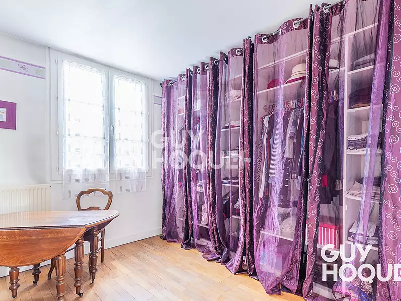 Maison, 124 m²