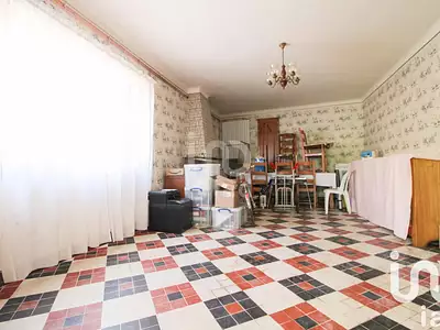 Maison, 116 m²