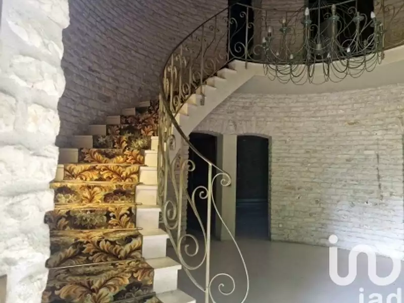 Maison, 400 m²