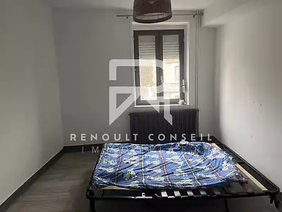 Maison, 100 m²