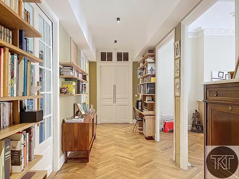 Appartement, 132 m²