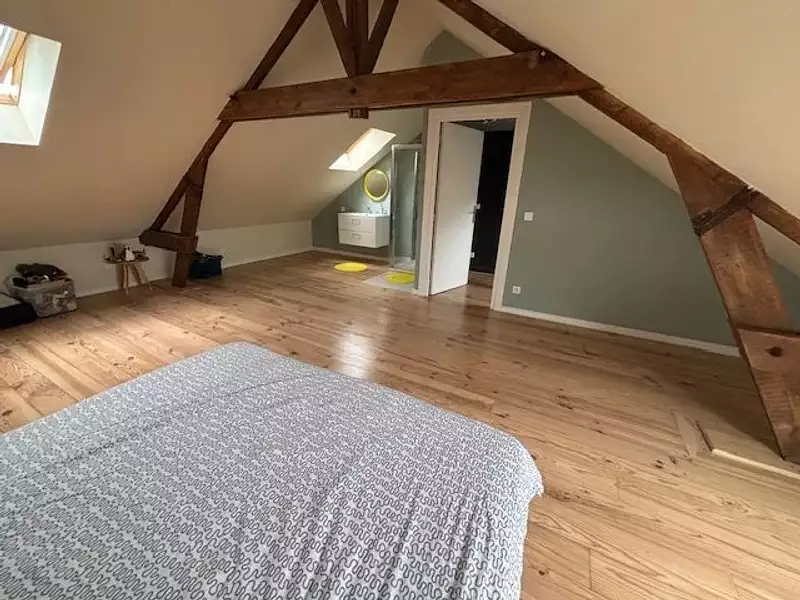 Maison, 194,85 m²