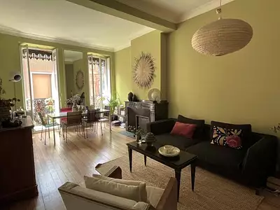 Appartement, 105 m²