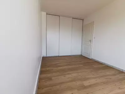 Appartement, 59,98 m²