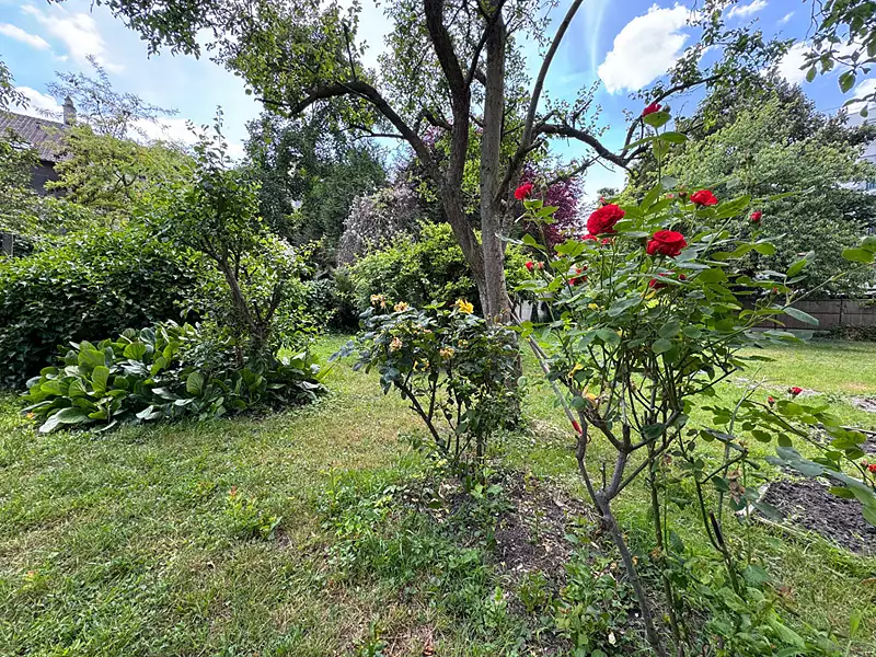 Maison, 130 m²