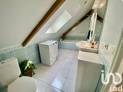 Maison, 191 m²