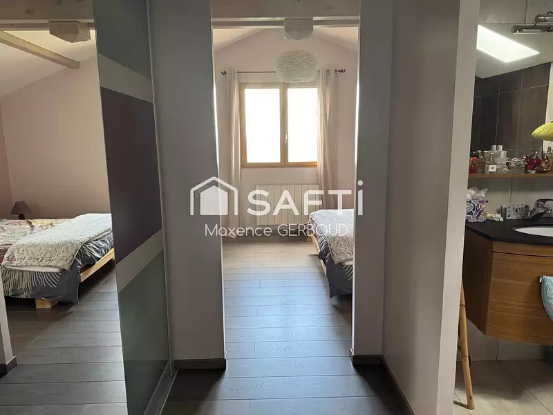 Maison, 160 m²