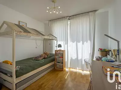 Appartement, 118 m²