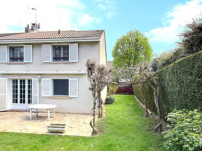 Maison, 100 m²