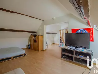 Maison, 90 m²