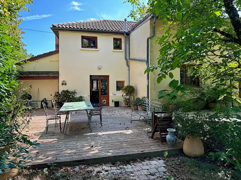 Maison, 156 m²