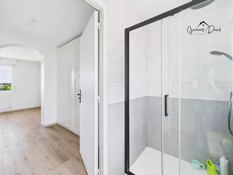 Maison, 110 m²