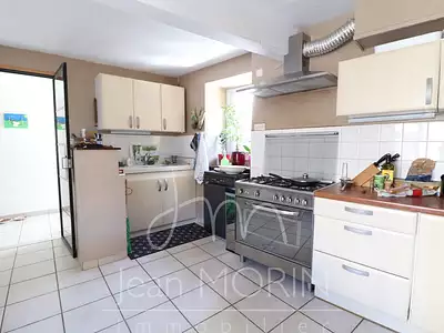 Maison, 146 m²