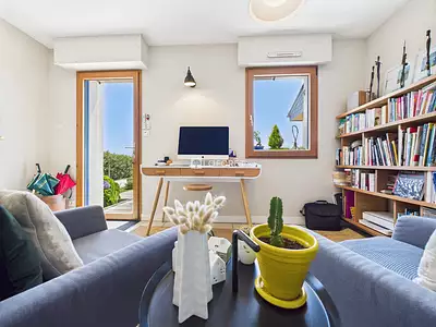 Maison, 110 m²