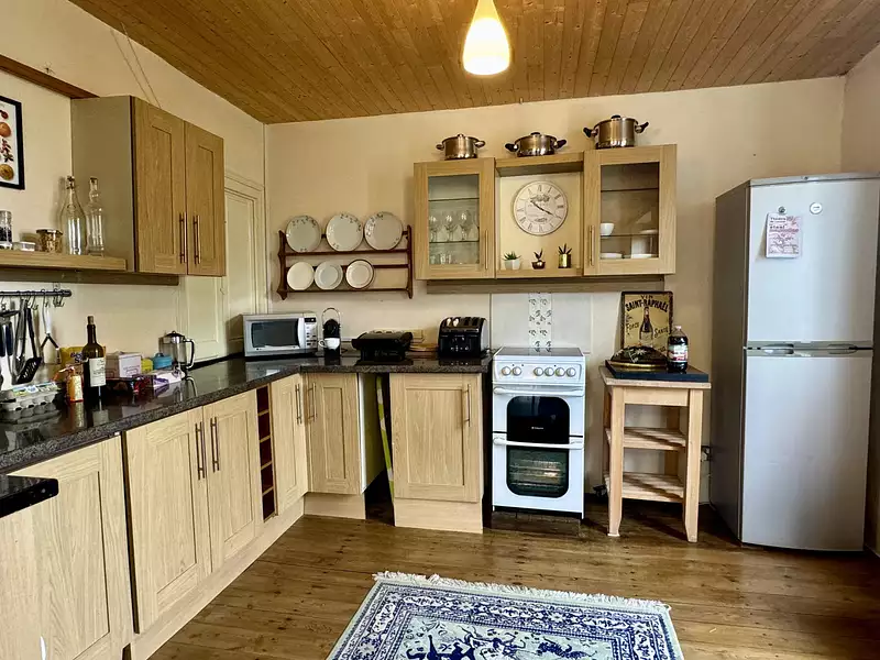 Maison, 138 m²