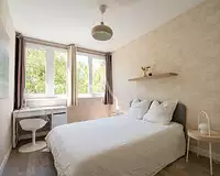 Appartement, 60,16 m²