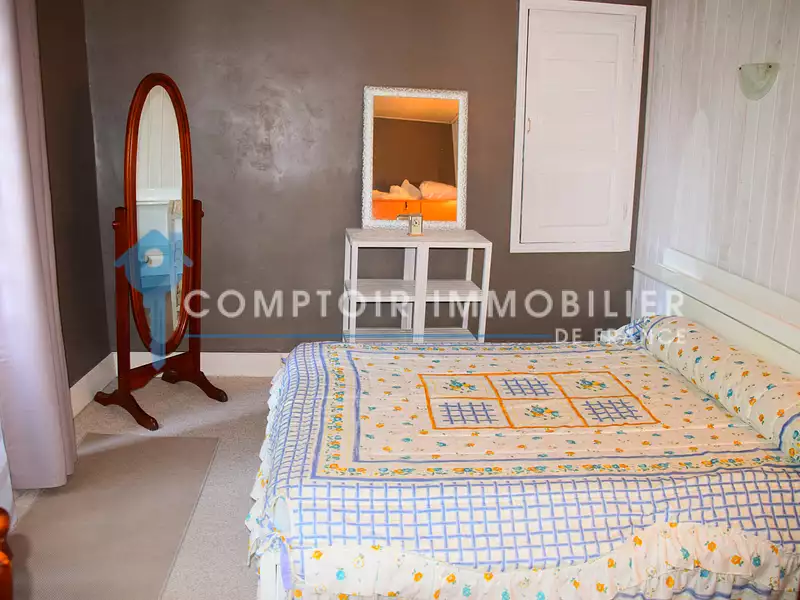 Maison, 140 m²