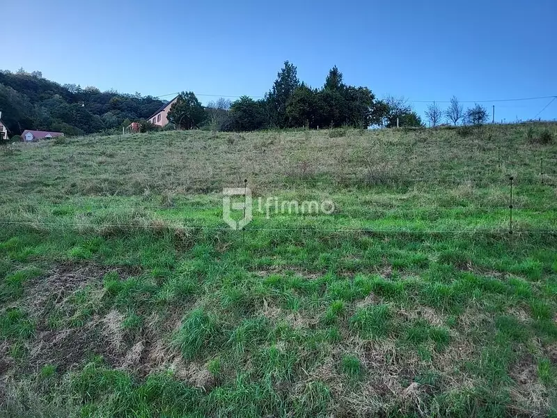 Terrain, 3 349 m²