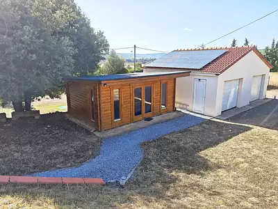 Maison, 146 m²
