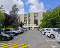 Appartement, 29,64 m²