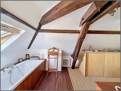Maison, 120 m²