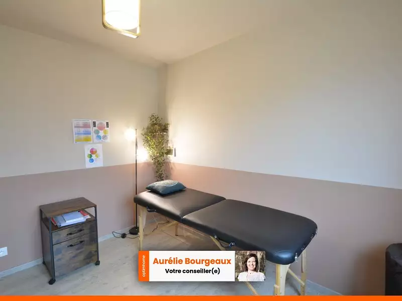 Maison, 86 m²