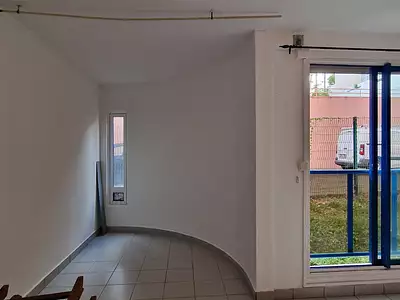 Appartement, 33 m²