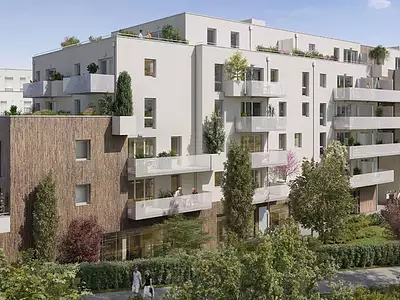 Appartement, 90 m²