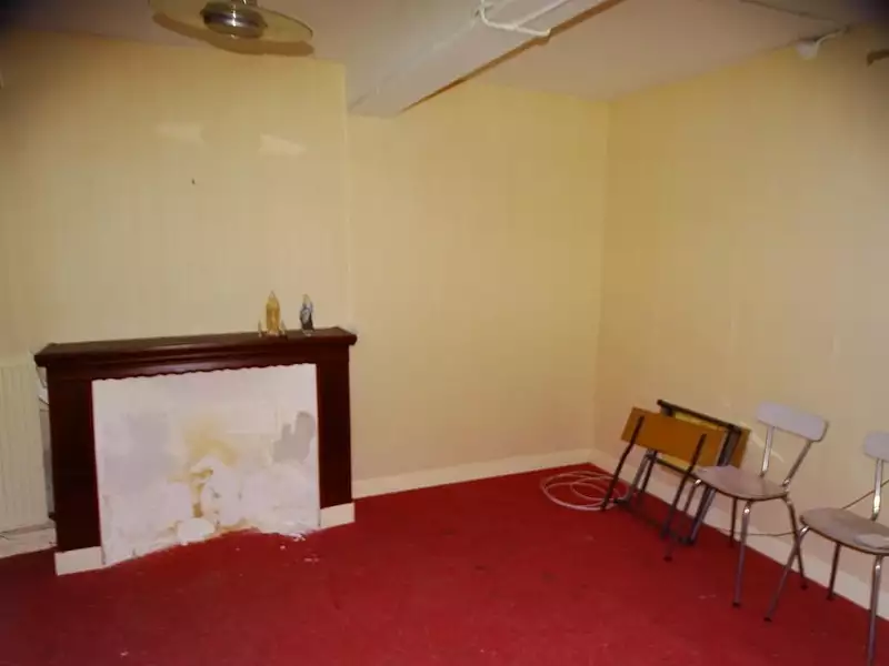 Maison, 72 m²
