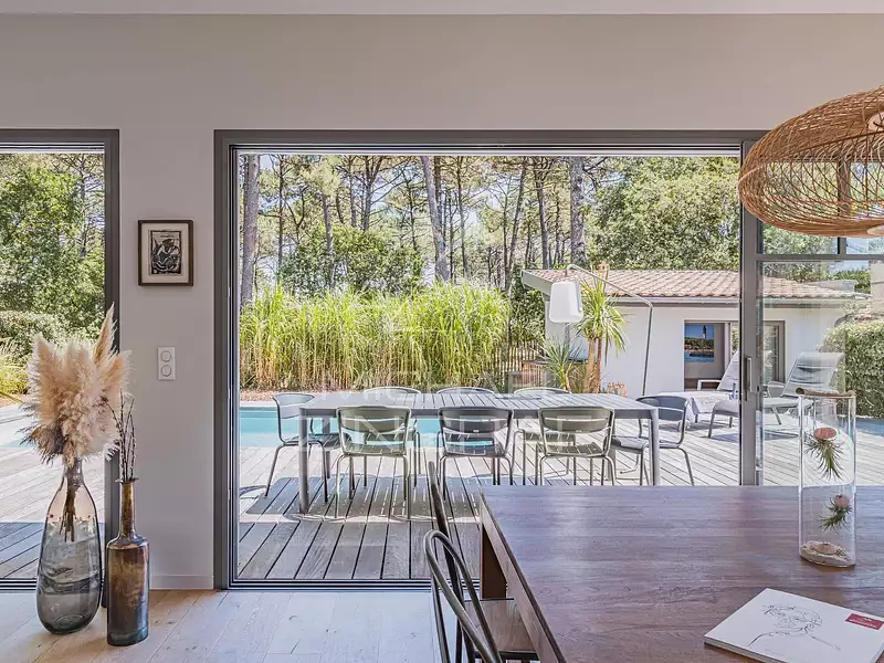 Maison, 142 m²