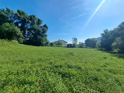 Terrain, 945 m²