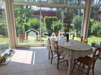 Appartement, 104 m²