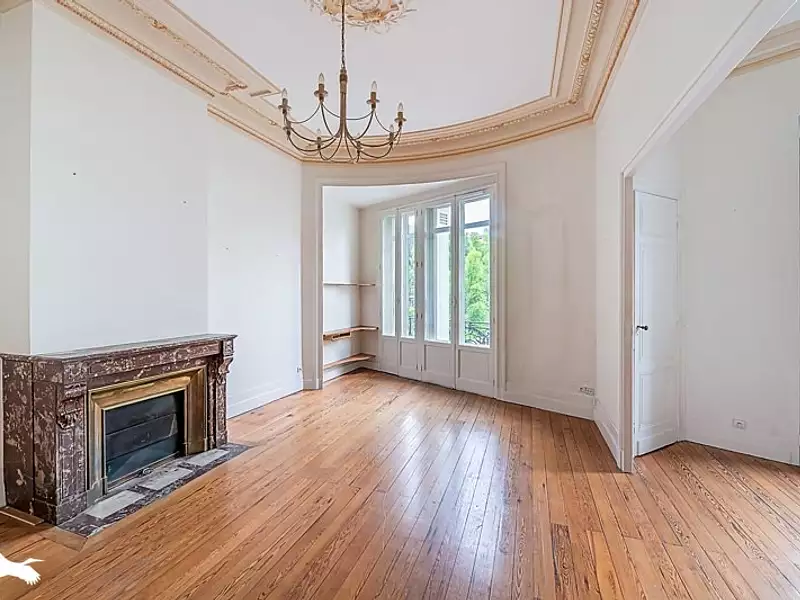 Appartement, 120 m²