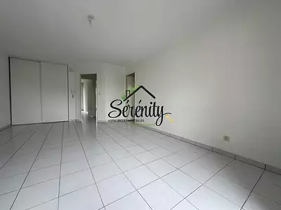 Appartement, 63,25 m²