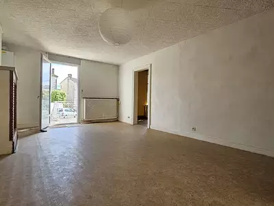 Maison, 97 m²