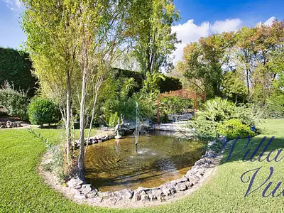 Maison, 287 m²