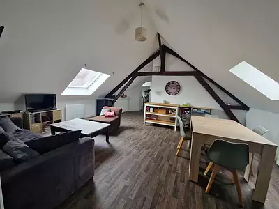 Appartement, 66,86 m²